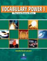 9780132283571-0132283573-Vocabulary Power 1: Practicing Essential Words
