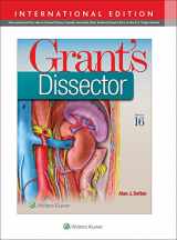 9781496316790-1496316797-Grant's Dissector