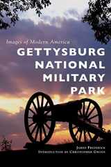 9781531698577-1531698573-Gettysburg National Military Park