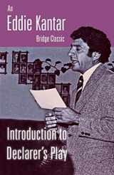 9781771401623-1771401621-Introduction to Declarer's Play