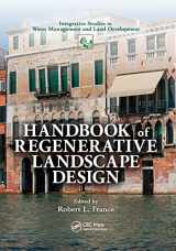 9780367388461-0367388464-Handbook of Regenerative Landscape Design (Integrative Studies in Water Management and Land Development)