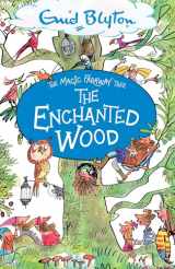 9781444959451-144495945X-The Enchanted Wood: Book 1 (The Magic Faraway Tree)