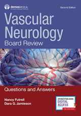 9780826168528-0826168523-Vascular Neurology Board Review: Questions and Answers