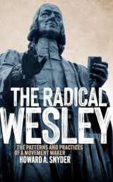 9781628240870-1628240873-The Radical Wesley