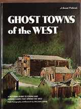 9780376053213-0376053216-Ghost Towns of the West