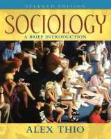 9780205547098-0205547095-Sociology: A Brief Introduction (7th Edition)