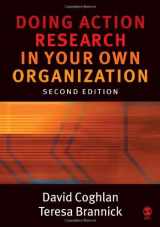 9781412902472-1412902479-Doing Action Research in Your Own Organization