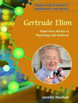 9780823938766-082393876X-Gertrude Elion: Nobel Prize Winner in Physiology and Medicine (Women Hall of Famers in Mathematics and Science)