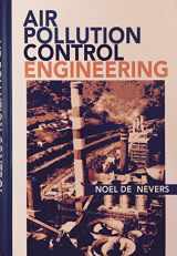 9780070613973-0070613974-Air Pollution Control Engineering