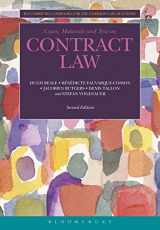 9781841136042-1841136042-Contract Law: Ius Commune Casebooks for the Common Law of Europe