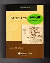 9780735578319-0735578311-Patent Law, Third Edition (Aspen Treatise Series)