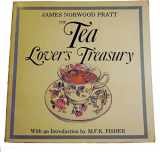 9780892861910-0892861916-The tea lover's treasury