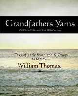 9780473189754-0473189755-Grandfather's Yarns