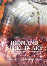9781909492479-1909492477-Iron and Steel in Art