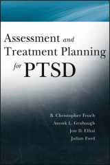 9781118122396-1118122399-Assessment and Treatment Planning for PTSD