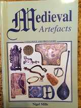 9781897738276-1897738277-Medieval Artefacts