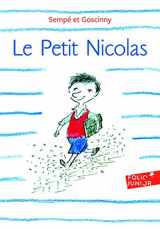 9782070612765-2070612767-Le Petit Nicolas (Adventures of Petit Nicolas) (French Edition)