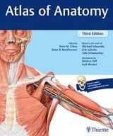 9781626232525-1626232520-Atlas of Anatomy