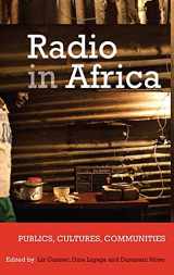 9781847010612-184701061X-Radio in Africa: Publics, Cultures, Communities