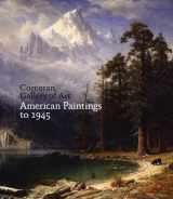 9781555953614-1555953611-Corcoran Gallery of Art: American Paintings to 1945