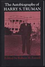9780870810916-087081091X-The Autobiography of Harry S. Truman