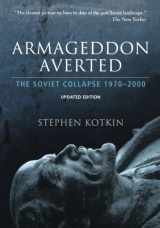 9780195368635-0195368630-Armageddon Averted: The Soviet Collapse, 1970-2000