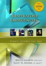 9780132210560-0132210568-Respiratory Emergencies: Dynamic Lectures That Work