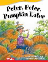9781644913093-1644913097-Peter, Peter, Pumpkin Eater (Literary Text)