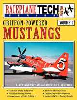 9781580071840-1580071848-Griffon-Powered Mustangs - Raceplanetech Vol 1
