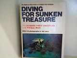 9780891041108-0891041109-Diving for Sunken Treasure