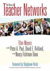 9781412967174-1412967171-The Power of Teacher Networks