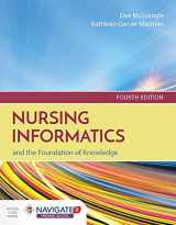 9781284121247-1284121240-Nursing Informatics and the Foundation of Knowledge