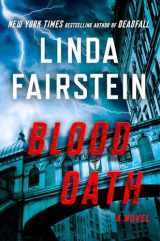 9781524743109-1524743100-Blood Oath: A Novel (An Alexandra Cooper Novel)