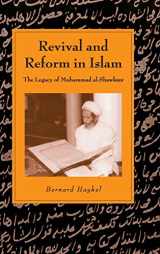 9780521816281-0521816289-Revival and Reform in Islam: The Legacy of Muhammad al-Shawkani (Cambridge Studies in Islamic Civilization)