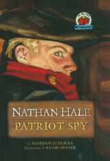 9780756965488-0756965489-Nathan Hale: Patriot Spy (On My Own Biographies (Pb))