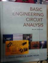 9780470128695-0470128690-Basic Engineering Circuit Analysis
