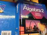 9780028251547-0028251547-Algebra 2: Integration/Applications/Connections, Teacher's Wraparound Edition