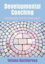 9780335238552-0335238556-Developmental Coaching: Working with the Self