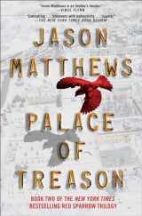 9781476793764-147679376X-Palace of Treason: A Novel (2) (The Red Sparrow Trilogy)