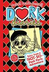 9781534480483-153448048X-Dork Diaries 15: Tales from a Not-So-Posh Paris Adventure (15)