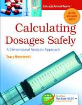 9780803644595-0803644590-Dimensional Analysis: Calculating Dosages Safely