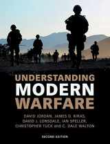 9781107592759-1107592755-Understanding Modern Warfare