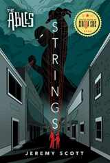 9781684423392-1684423392-Strings: The Ables, Book 2 (The Ables, 2)