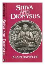 9780856920547-0856920541-Shiva and Dionysus