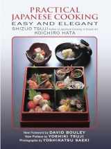 9781568365671-1568365675-Practical Japanese Cooking: Easy and Elegant