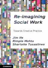 9781108436885-1108436889-Re-imagining Social Work