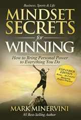 9780099630791-0099630796-Mindset Secrets for Winning: How to Bring Personal Power to Everything You Do - EXPANDED EDITION - Bonus 80 Pages