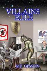 9781544135496-1544135491-Villains Rule (The Shadow Master)