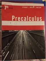 9781305752894-1305752899-Precalculus: Mathematics for Calculus 7th Edition with WebAssign Access