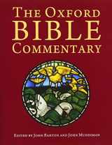 9780199277186-0199277184-The Oxford Bible Commentary